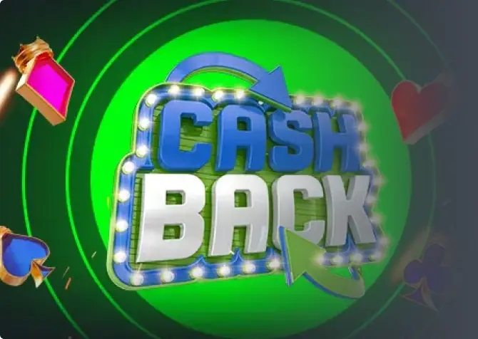 BetLabel Cashback on Tuesdays