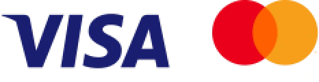 Visa Mastercard